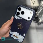 قاب گوشی گس طرح گلدار