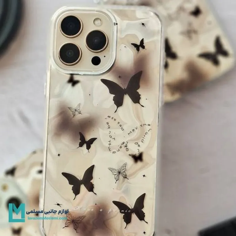 قاب فانتزی دخترانه سامسونگ