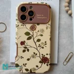 قاب گوشی دخترانه