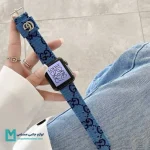 بند گوچی اپل واچ