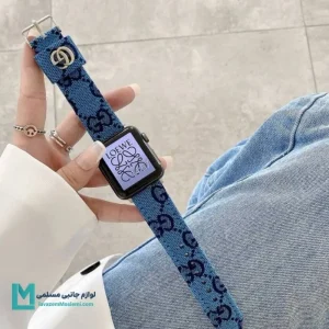 بند گوچی اپل واچ