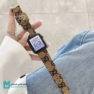 بند فانتزی اپل واچ