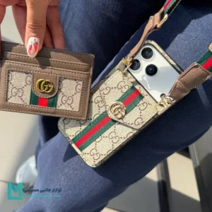 قاب طرح گوچی