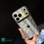 قاب گوشی پلنگی