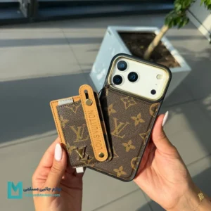 قاب گوشی ال وی