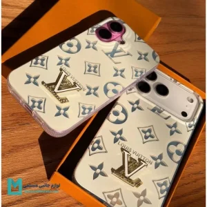کاور گوشی شیک طرح Lv hologram کد C3369 | لوازم جانبی مسلمی