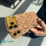 قاب لوکس طرح LV
