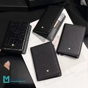 کیف پول و جاکارتی