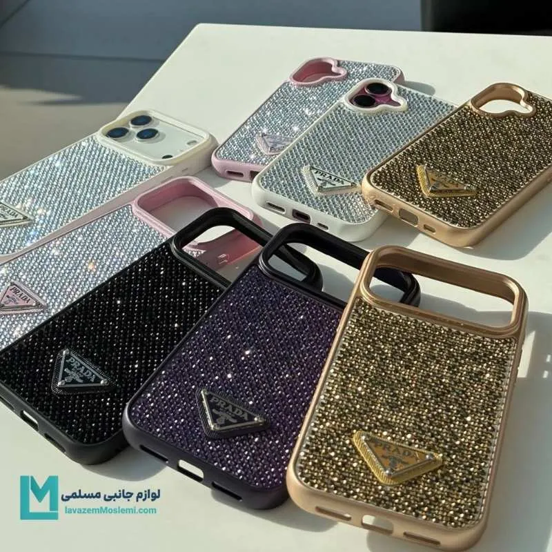 کاور آیفون لوکس