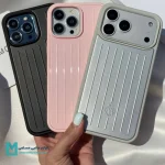 قاب آیفون طرح Rimova چمدانی کد C3456 | لوازم جانبی مسلمی