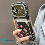 قاب گوشی آویز دار