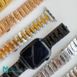 بند اپل واچ استیل