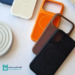 قاب گوشی سیلیکون مگ سیف کد C3460 | لوازم جانبی مسلمی