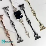 بند النگویی ساعت