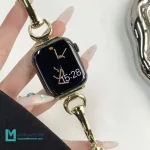 بند ساعت هوشمند