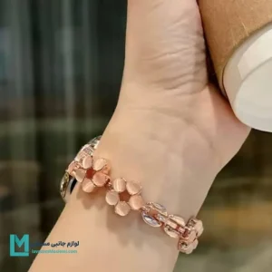 بند جواهری ساعت اپل