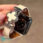 بند قفل ضامنی اپل واچ