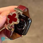 بند چرمی اپل واچ