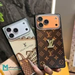 کاور گوشی شیک طرح VIP Lv کد C3478 | لوازم جانبی مسلمی