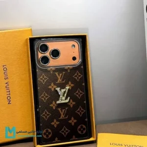 کاور گوشی شیک طرح VIP Lv کد C3478 | لوازم جانبی مسلمی