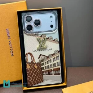 خرید قاب VIP Lv