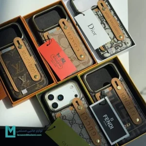 قاب طرح گوچی