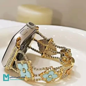 بند اپل واچ جواهری