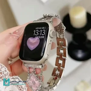 بند اپل واچ زنانه