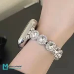 بند اپل واچ جواهری