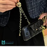 قاب دوشی آیفون