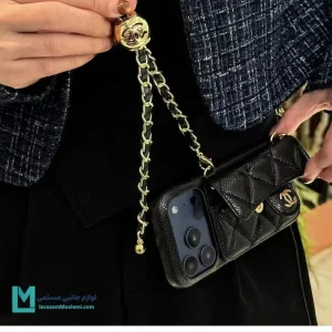 قاب دوشی آیفون