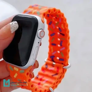 بند اپل واچ اوشن