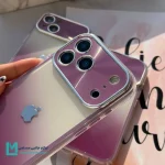 قاب دخترانه بنفش