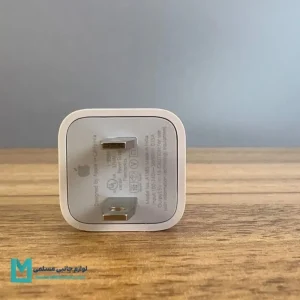 خرید آداپتور ۵ ولت ۱ آمپر اپل