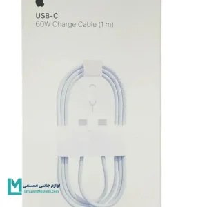 کابل تایپ سی اپل
