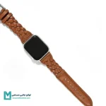 بند چرمی اپل واچ