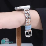 بند اپل واچ زنانه