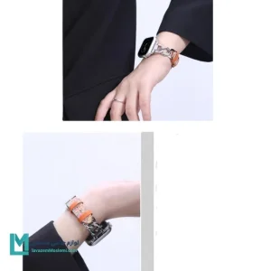 بند کارتیر اپل واچ