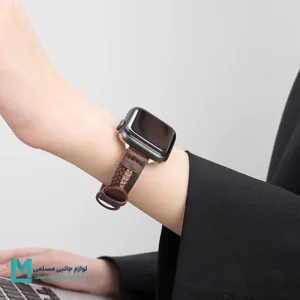 بند ساعت هوشمند