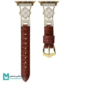 بند اپل واچ گل شنل