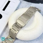 بند استیل اپل واچ مدل کلاسیک W1218 | لوازم جانبی مسلمی