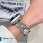 بند اپل واچ با قفل سگکی