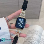بند ساعت هوشمند اپل