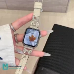 بند اپل واچ لاکچری