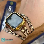 بند هرمس بوهمیا اپل واچ