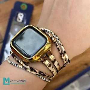 بند هرمس بوهمیا اپل واچ