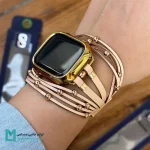 بند اپل واچ هرمس
