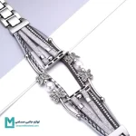 بند اپل واچ چرمی