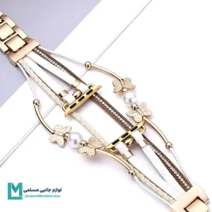 بند اپل واچ هرمس