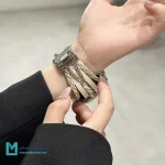 بند اپل واچ زنجیری